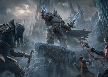 Kami mendapatkan kesempatan untuk nyobain duluan event kolaborasi antara Diablo Immortal dan World of Warcraft.