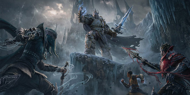 Kami mendapatkan kesempatan untuk nyobain duluan event kolaborasi antara Diablo Immortal dan World of Warcraft.