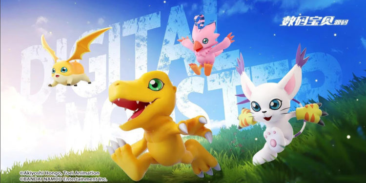 Bandai Namco Entertainment baru saja merilis video promosi terbaru buat game mobile mereka yang akan datang, Digimon: Source Code.