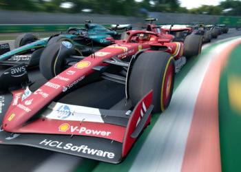 Frontier Developments, yang terkenal lewat game kayak Planet Coaster dan Elite Dangerous, kabarnya udah batalin proyek F1 Manager 2025.