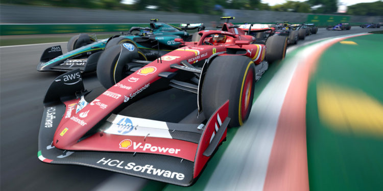 Frontier Developments, yang terkenal lewat game kayak Planet Coaster dan Elite Dangerous, kabarnya udah batalin proyek F1 Manager 2025.