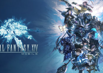 Rencananya Final Fantasy XIV Mobile akan dirilis lebih dulu di China untuk dirombak sesuai feedback fans sebelum rilis secara global