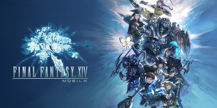 Rencananya Final Fantasy XIV Mobile akan dirilis lebih dulu di China untuk dirombak sesuai feedback fans sebelum rilis secara global
