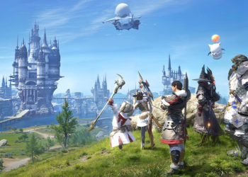 Rangkuman detail penting yang perlu kamu ketahui dari Final Fantasy XIV Mobile