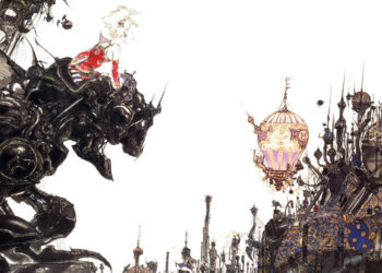 Masaaki Hayasaka mengungkapkan keinginannya untuk melihat Final Fantasy VI bisa mendapat remake dengan style HD-2D