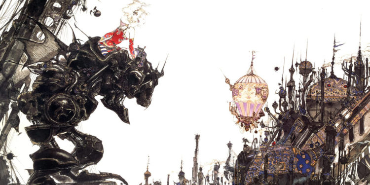 Masaaki Hayasaka mengungkapkan keinginannya untuk melihat Final Fantasy VI bisa mendapat remake dengan style HD-2D