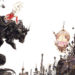 Masaaki Hayasaka mengungkapkan keinginannya untuk melihat Final Fantasy VI bisa mendapat remake dengan style HD-2D