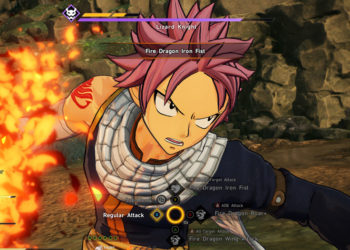 Setelah main Fairy Tail 2 selama kurang lebih enam jam, kami berani bilang bahwa game ini memang di desain buat para fans.