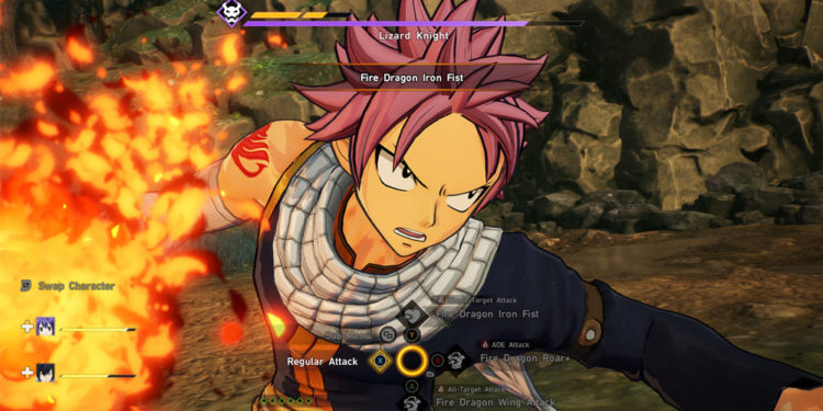 Setelah main Fairy Tail 2 selama kurang lebih enam jam, kami berani bilang bahwa game ini memang di desain buat para fans.