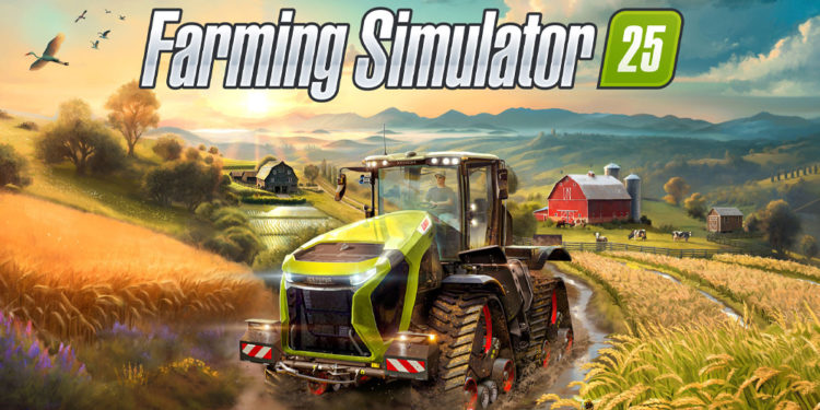 Review Farming Simulator 25 – Bertani dengan Sentuhan Baru dengan Rasa Familiar