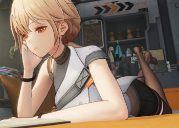 Yuzhong selaku produser utama Girls’ Frontline 2: Exilium telah menjawab beragam pertanyaan fans dalam menyambut rilis global gamenya
