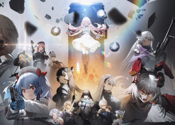Girls’ Frontline 2 Versi Global untuk Steam Juga Kebagian Rilis di Indonesia
