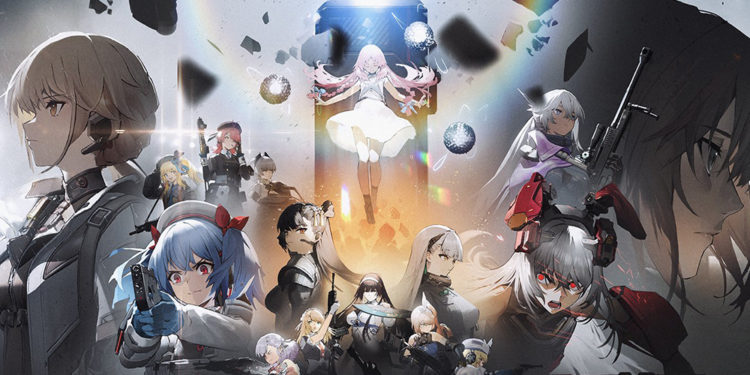 Girls’ Frontline 2 Versi Global untuk Steam Juga Kebagian Rilis di Indonesia
