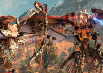 Kebetulan kami juga mendapatkan kesempatan untuk review Horizon Zero Dawn Remastred dan mengujinya lebih mendetail.