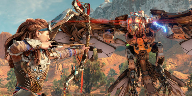 Kebetulan kami juga mendapatkan kesempatan untuk review Horizon Zero Dawn Remastred dan mengujinya lebih mendetail.
