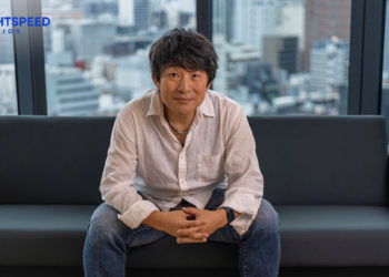 Hideaki Itsuno telah ditunjuk sebagai pimpinan LightSpeed Japan Studio dengan fokus pada game action AAA