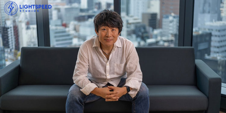 Hideaki Itsuno telah ditunjuk sebagai pimpinan LightSpeed Japan Studio dengan fokus pada game action AAA