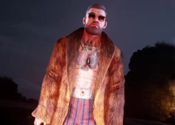 Semua konten utama yang melibatkan cameo Conor McGregor sudah dihilangkan oleh IO Interactive dari Hitman World of Assassination