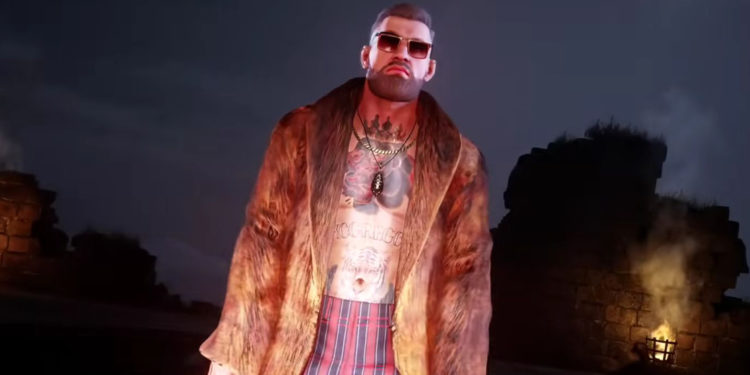 Semua konten utama yang melibatkan cameo Conor McGregor sudah dihilangkan oleh IO Interactive dari Hitman World of Assassination