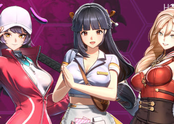 Gentle Maniac kini juga sudah menyediakan akses bermain Horizon Walker untuk para pemain di wilayah global