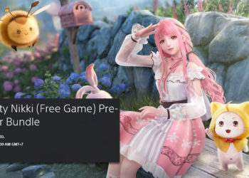 Infinity Nikki, game dress-up RPG santai yang berpotensi jadi game live-service populer, kabarnya bakal rilis pada 5 Desember.