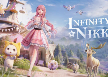 Sesuai dengan bocoran di PlayStation Store, Infinity Nikki memang ditargetkan untuk rilis pada 5 Desember mendatang