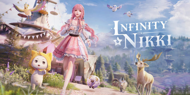 Sesuai dengan bocoran di PlayStation Store, Infinity Nikki memang ditargetkan untuk rilis pada 5 Desember mendatang