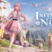 Sesuai dengan bocoran di PlayStation Store, Infinity Nikki memang ditargetkan untuk rilis pada 5 Desember mendatang