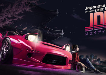 Gaming Factory dan 4Divinity akhirnya telah memberi kepastian target rilis JDM: Japanese Drift Master untuk musim semi tahun depan