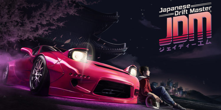 Gaming Factory dan 4Divinity akhirnya telah memberi kepastian target rilis JDM: Japanese Drift Master untuk musim semi tahun depan