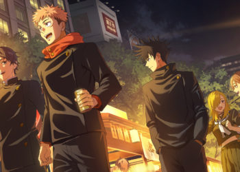 Jujutsu Kaisen Phantom Parade telah mencapai target pra-registrasi maksimal jelang perilisan versi globalnya mulai minggu ini