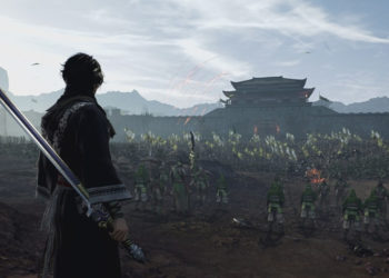 KOEI Tecmo bakal fokus ngeluarin game besar tiap tahun. Kenapa? Karena menurut mereka, pasar game konsol dan PC bakal terus tumbuh.