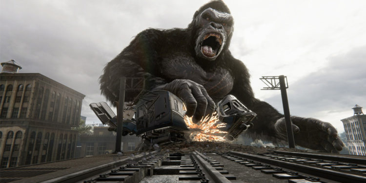Kami dapat kesempatan untuk review Kong: Survivor Instinct melalui artikel ini. Apakah akan sesuai dengan ekspetasi para fans Kong?