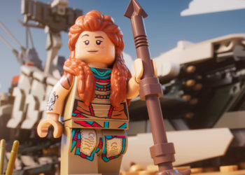 Simak review terbaru kami untuk LEGO Horizon Adventures yang kembali membawa petualangan Aloy dalam format menariknya sendiri