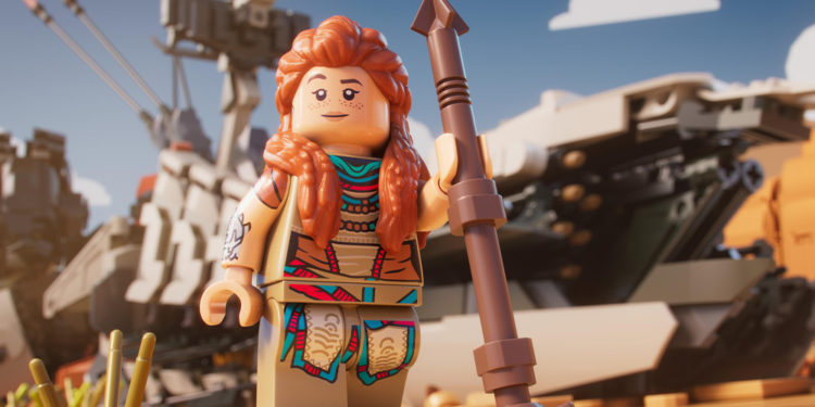 Simak review terbaru kami untuk LEGO Horizon Adventures yang kembali membawa petualangan Aloy dalam format menariknya sendiri