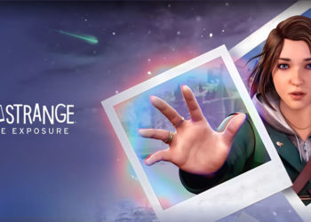 Dalam interview ini, developer dari Deck Nine Games cerita soal ide-ide seru di Life is Strange: Double Exposure.