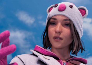 Sekarang kami mendapatkan review seri terbarunya, Life is Strange: Double Exposure yang memiliki kekurangan dan kelebihan.