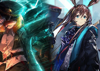Livestream perayaan anniversary ke-8 Project Moon ikut mengumumkan kolaborasi spesial Limbus Company dengan Arknights