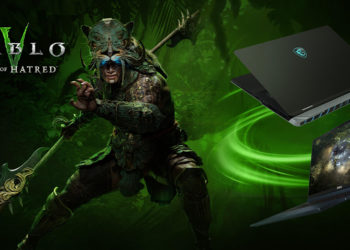Mulai hari ini MSI telah berkolaborasi dengan Blizzard untuk campaign promosi spesial Diablo IV: Vessel of Hatred