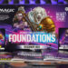 Intipan ragam konten menarik dari Magic: The Gathering Foundations yang cocok untuk dieksplor para pemain pendatang baru dan veteran
