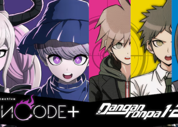 Bundle Trilogi Danganronpa + Master Detective Cuma IDR 400 Ribu di Steam