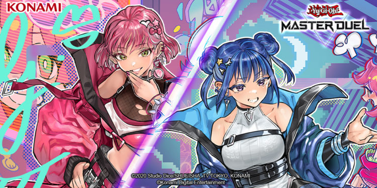Konami merayakan hari ke-1000 sejak rilisnya Yu-Gi-Oh! MASTER DUEL dengan reward spesial untuk diklaim serta konten eksklusif baru