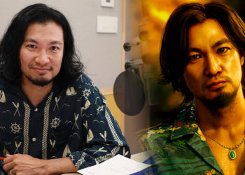 Wawancara dengan Pemeran Teruhiko Shigaki di Like a Dragon: Pirate Yakuza in Hawaii
