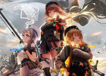 Rumor mengenai proyek adaptasi anime Goddess of Victory: NIKKE kembali muncul dengan konfirmasi adanya keterlibatan Netflix