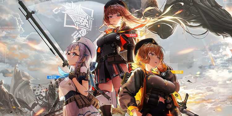 Rumor mengenai proyek adaptasi anime Goddess of Victory: NIKKE kembali muncul dengan konfirmasi adanya keterlibatan Netflix