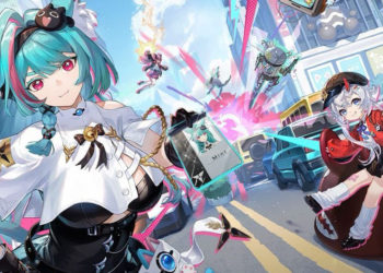 Hotta Studio akan kembali mengadakan technical test susulan Neverness to Everness di wilayah Taiwan, Hong Kong, dan Makau