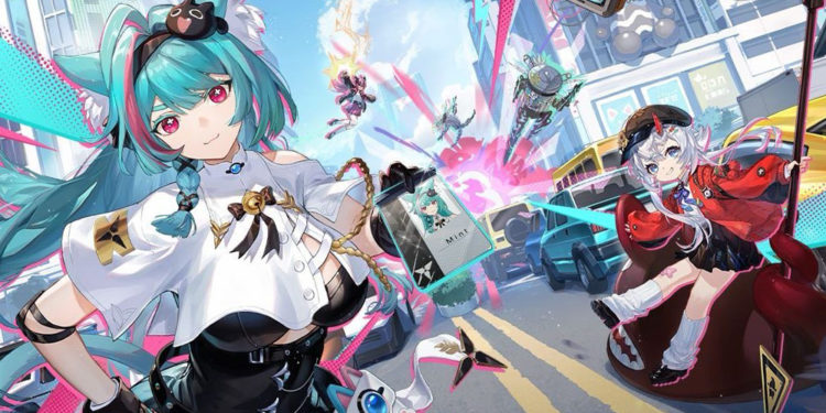 Hotta Studio akan kembali mengadakan technical test susulan Neverness to Everness di wilayah Taiwan, Hong Kong, dan Makau