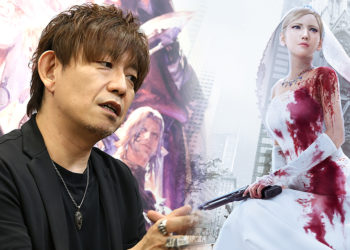 Naoki Yoshida baru-baru ini mengungkapkan sulitnya kemungkinan untuk membangkitkan Parasite Eve