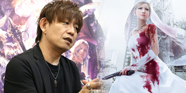 Naoki Yoshida baru-baru ini mengungkapkan sulitnya kemungkinan untuk membangkitkan Parasite Eve