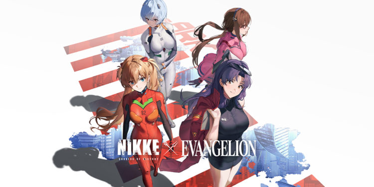 Kolaborasi NIKKE x Evangelion Diakui Gagal Penuhi Harapan SHIFT UP